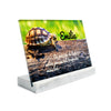 Plaque funéraire plaque-funeraire-tortue 24 Plaquedeces.fr